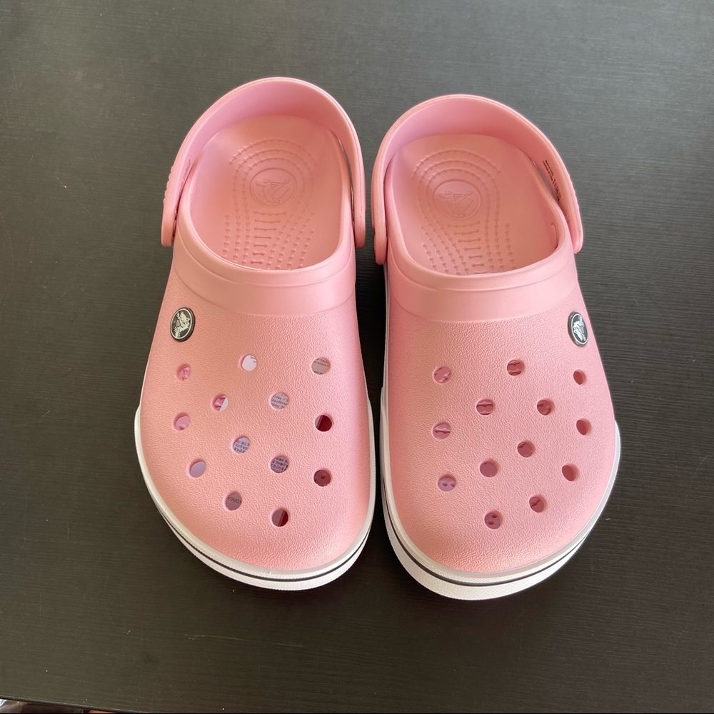 Crocs Clog Pink